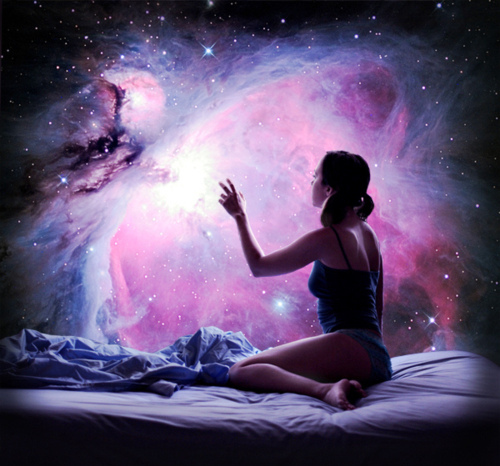 bed-celestial-cool-girl-stars-Favim.com-143605