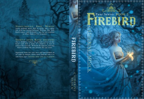 FIREBIRD - BOOK COVER 2 - FULL